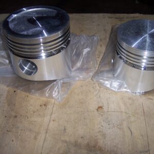 Motobloko ZUBR atsarginės dalys/Mob.nr.8 611 22032